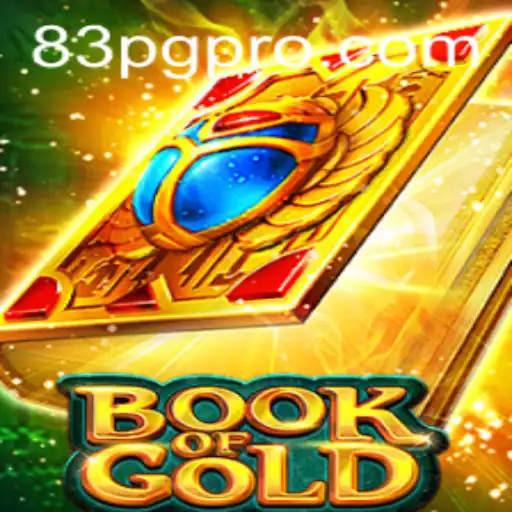Descubra o Fascinante Universo de BookofGold