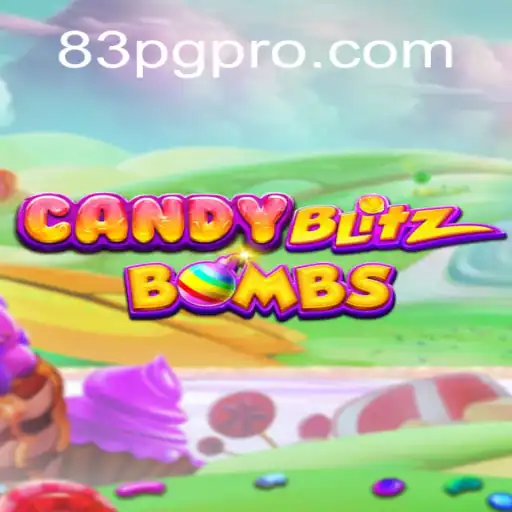 CandyBlitzBombs: Um Mergulho no Mundo de Aventuras e Explosão de Doces