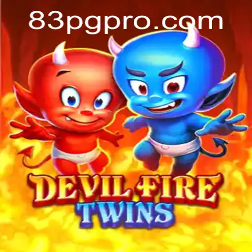 DevilFireTwins: Uma Aventura Visual Desafiadora