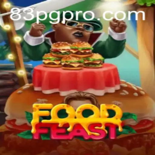 FoodFeast: O Jogo de Estratégia Gastronômica que Conquista Corações