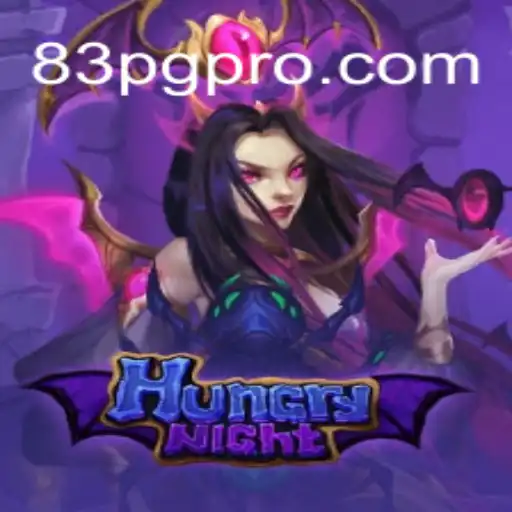 Explorando o Universo de HungryNight: Um Novo Jogo de Horror e Sobrevivência