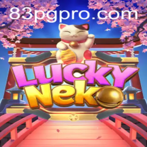 Descubra o Mundo de LuckyNeko: Um Jogo Surpreendente