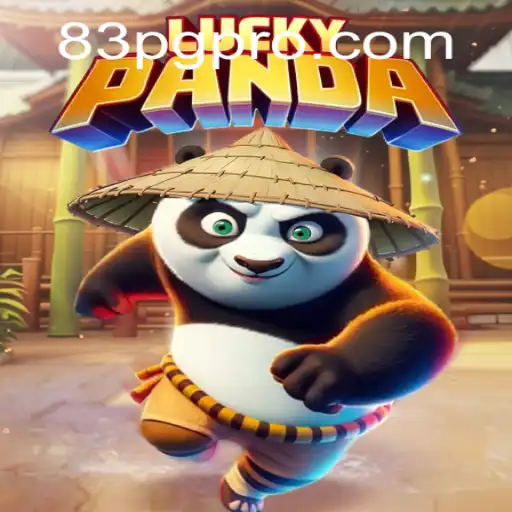 Desvendando o Universo de LuckyPanda: Um Jogo de Aventura e Estratégia