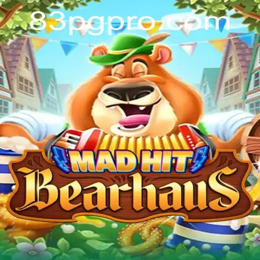 Explorando o Universo do Jogo 'MadHitBearhaus'