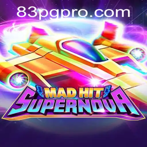 Descubra o Fascinante Mundo de MadHitSupernova: Uma Aventura Galáctica