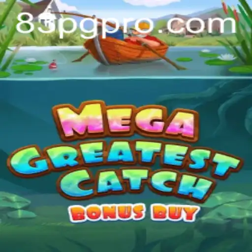 Explorando MegaGreatestCatchBonusBuy: Um Incrível Mundo de Capturas e Aventuras