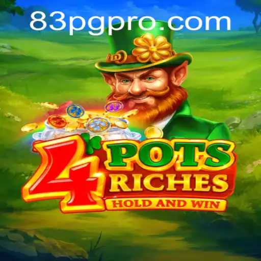 Explorando o Jogo 4potsriches: Uma Aventura Inovadora