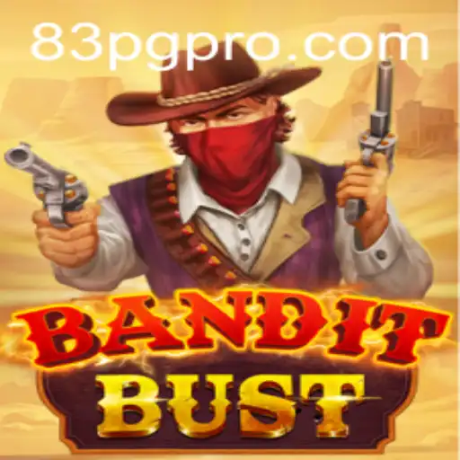 Aventuras no Velho Oeste com BanditBust: Descubra o Empolgante Jogo de Caça aos Fora-da-Lei