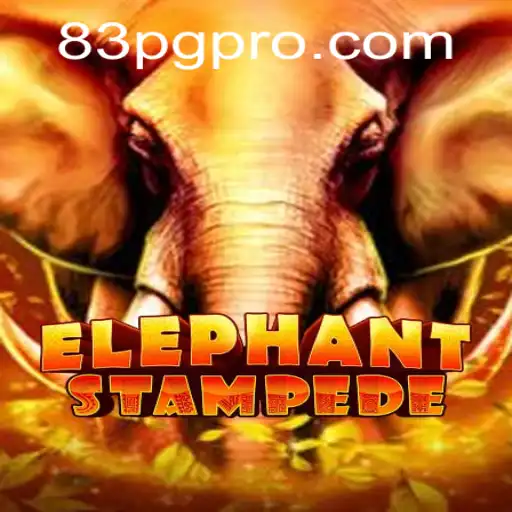 Descubra o Mundo Fascinante de ElephantStampede: Mergulhe nesta Aventura Incrível