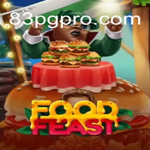 FoodFeast: O Jogo de Estratégia Gastronômica que Conquista Corações