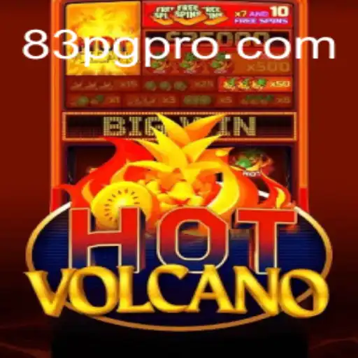 Explorando o Mundo de Aventura de HotVolcano