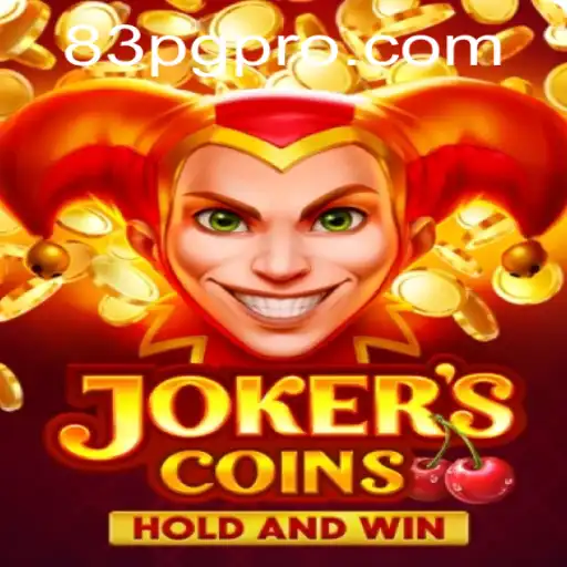 Descubra JokersCoins: Uma Aventura de Moedas e Estratégia