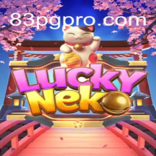 Descubra o Mundo de LuckyNeko: Um Jogo Surpreendente