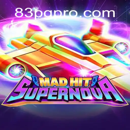 Descubra o Fascinante Mundo de MadHitSupernova: Uma Aventura Galáctica