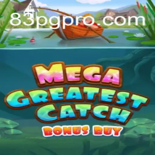 Explorando MegaGreatestCatchBonusBuy: Um Incrível Mundo de Capturas e Aventuras