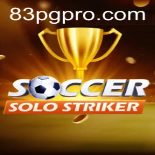 SoccerSoloStriker: Mergulhe na Emoção do Futebol Individual