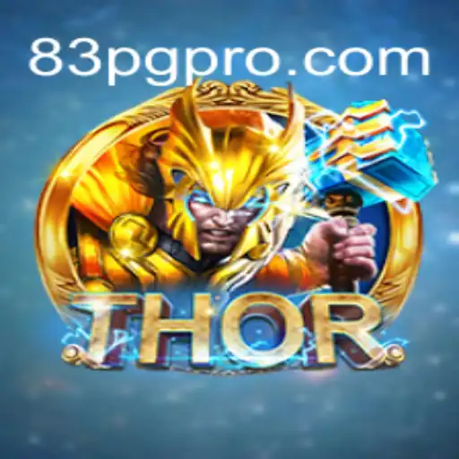 Descubra o Fascinante Mundo do Jogo 'THOR' com a Palavra-Chave '83pg'