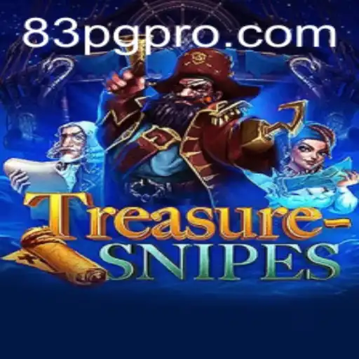 Descobrindo TreasureSnipes: O Jogo de Aventura e Estratégia que Capturou a Imaginação