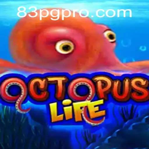 Descubra o Fascinante Mundo de OctopusLife