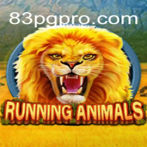 RunningAnimals: Uma Aventura Selvagem no Mundo dos Jogos