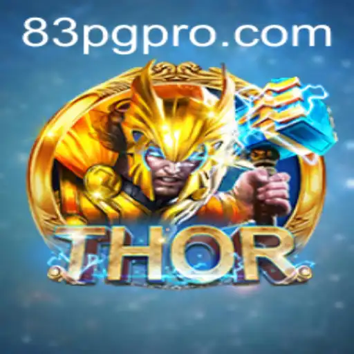Descubra o Fascinante Mundo do Jogo 'THOR' com a Palavra-Chave '83pg'
