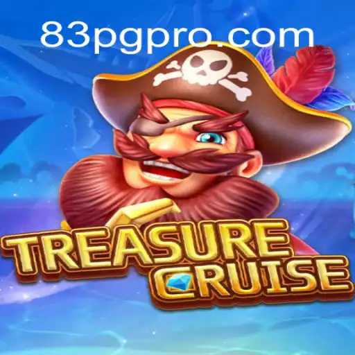 Descubra o Fascinante Mundo de TREASURECRUISE