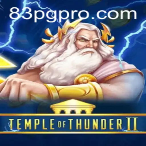 Explorando TempleofThunderII: Aventuras, Desafios e Estratégias no Mundo dos Jogos